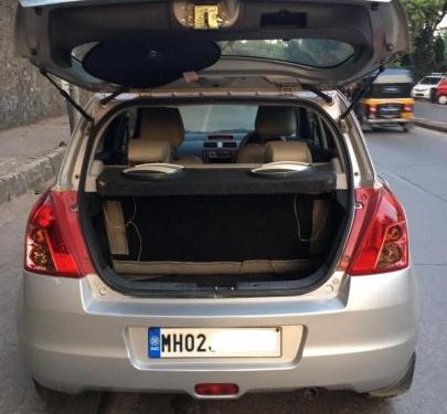 2008 Maruti Suzuki Swift for sale