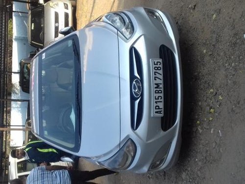 Used 2013 Hyundai Verna for sale