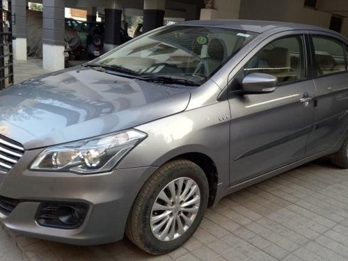 2015 Maruti Suzuki Ciaz for sale at low price