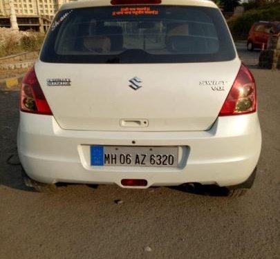 Used 2011 Maruti Suzuki Swift car at low price