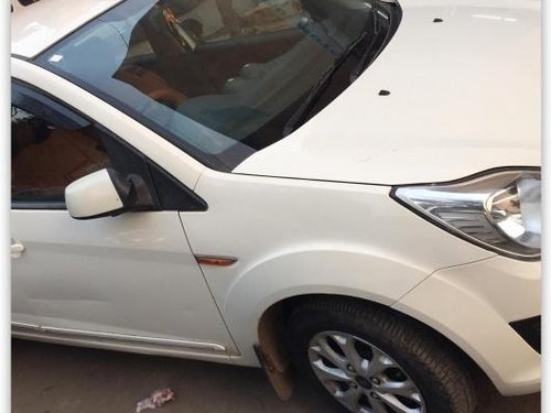 Used 2014 Ford Figo for sale