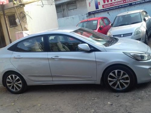 Used 2013 Hyundai Verna for sale