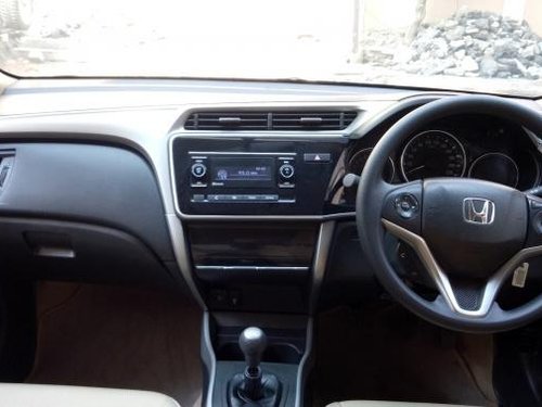 2016 Honda City for sale at low price