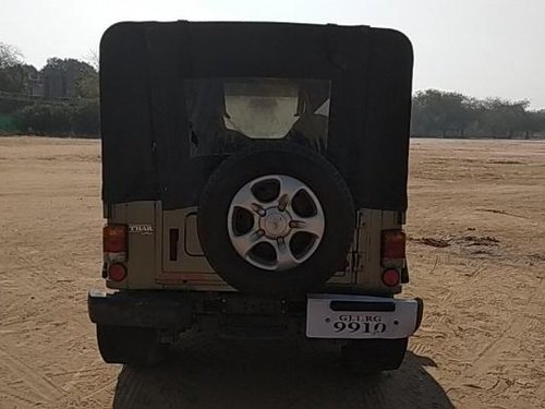 Used 2014 Mahindra Thar for sale