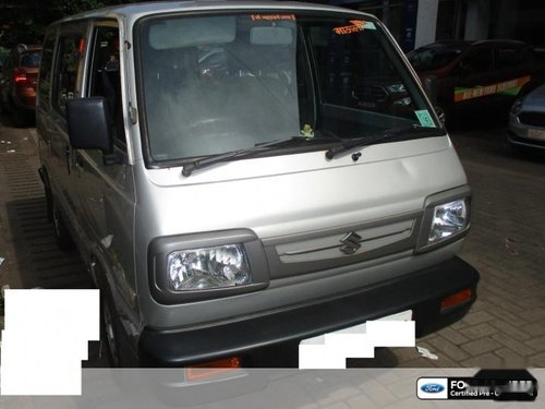 Used 2015 Maruti Suzuki Omni car at low price