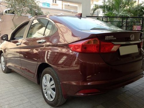 2016 Honda City for sale at low price