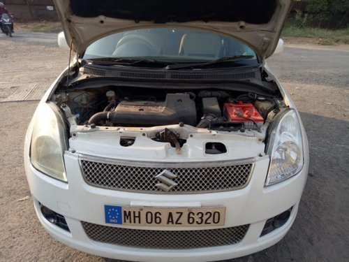 Used 2011 Maruti Suzuki Swift car at low price