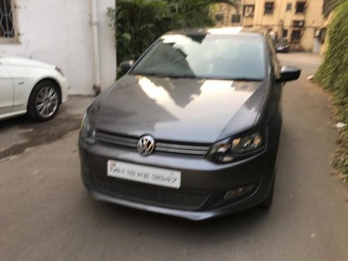 2013 Volkswagen Polo for sale