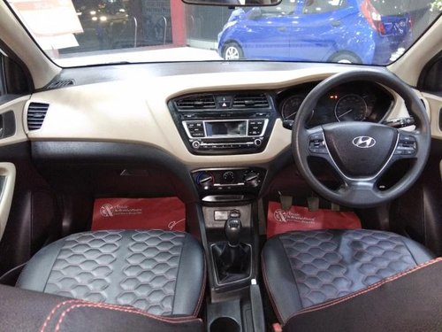 Used 2015 Hyundai Elite i20 car at low price