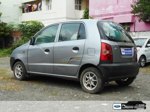 Hyundai Santro Xing XL 2006 for sale