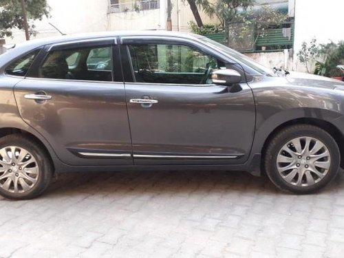 Maruti Suzuki Baleno 2016 for sale 