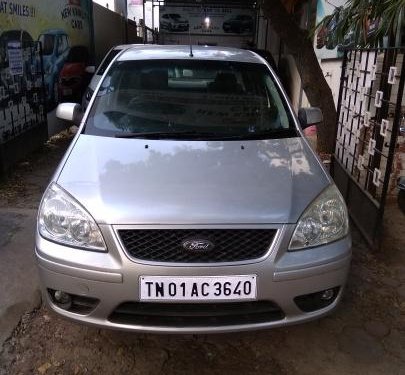 Used 2006 Ford Fiesta for sale