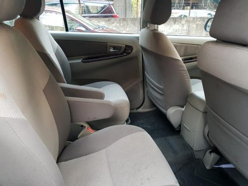 2012 Toyota Innova for sale