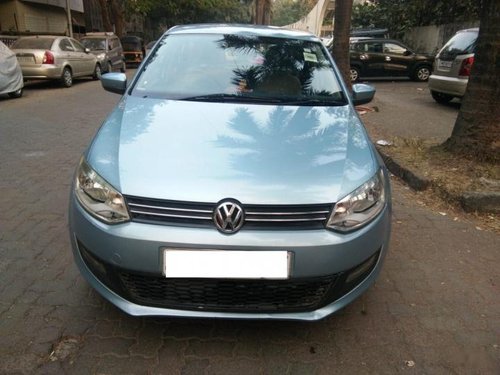 2013 Volkswagen Polo for sale