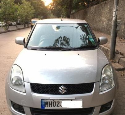 2008 Maruti Suzuki Swift for sale