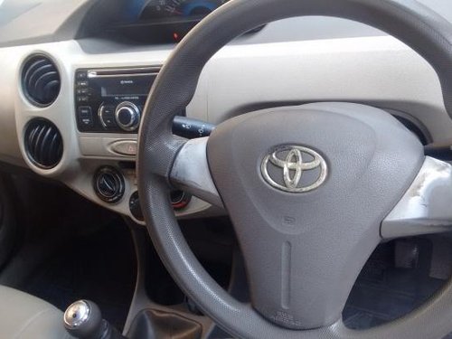 2013 Toyota Etios Liva for sale