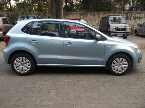 2013 Volkswagen Polo for sale