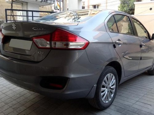 2015 Maruti Suzuki Ciaz for sale at low price