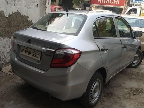 Honda Amaze 2016 for sale