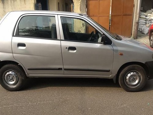 2012 Maruti Suzuki Alto for sale