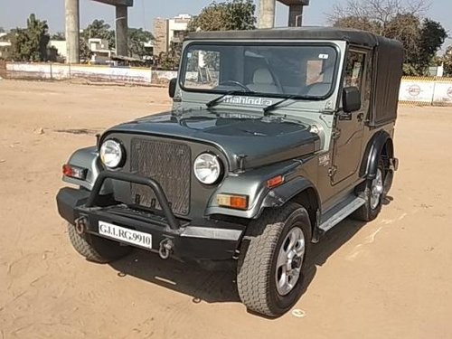 Used 2014 Mahindra Thar for sale