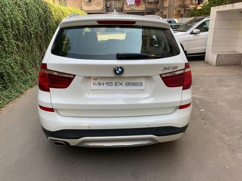 2016 BMW X3 for sale