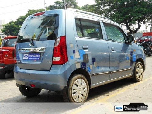 Maruti Wagon R VXI BS IV with ABS 2012 for sale