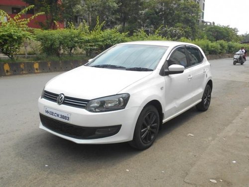 2013 Volkswagen Polo for sale at low price