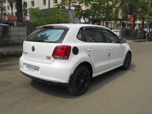 2013 Volkswagen Polo for sale at low price