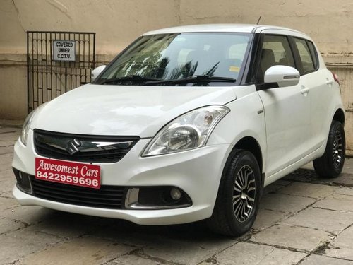 Good as new Maruti Swift VDI for sale 