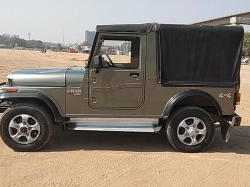 Used 2014 Mahindra Thar for sale