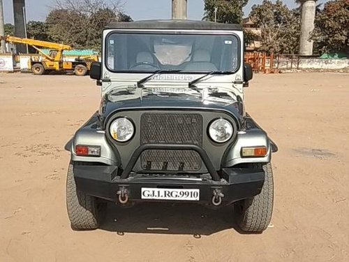 Used 2014 Mahindra Thar for sale