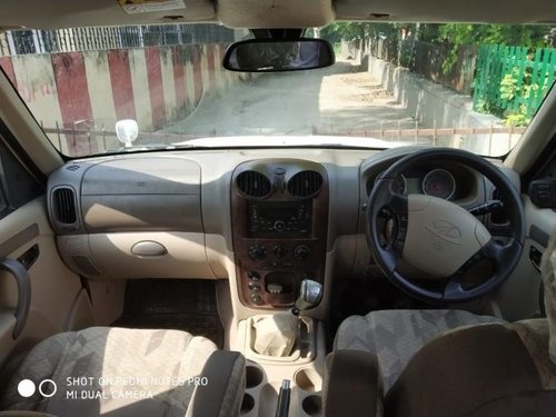 2011 Mahindra Scorpio 2009-2014 for sale