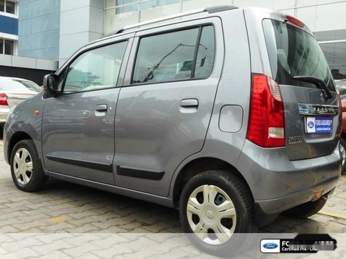 2012 Maruti Suzuki Wagon R for sale at low price