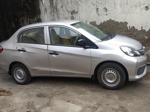 Honda Amaze 2016 for sale