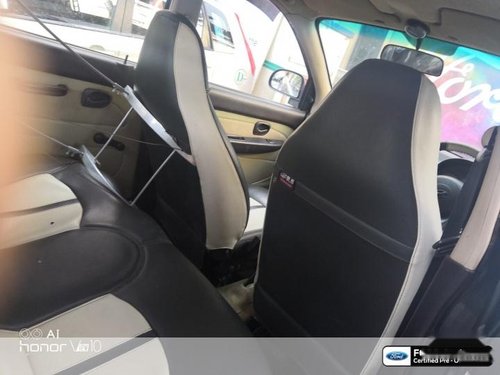 Used 2010 Hyundai Santro Xing for sale