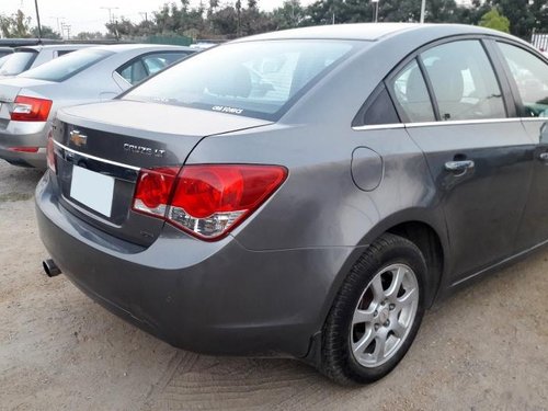 Used 2012 Chevrolet Cruze for sale