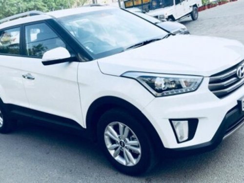 2017 Hyundai Creta for sale at low price