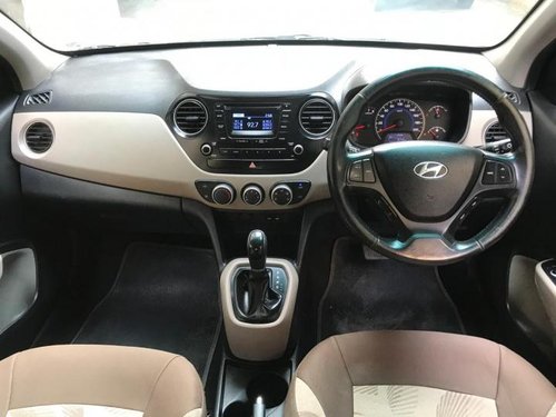 Used Hyundai Grand i10 AT Asta for sale