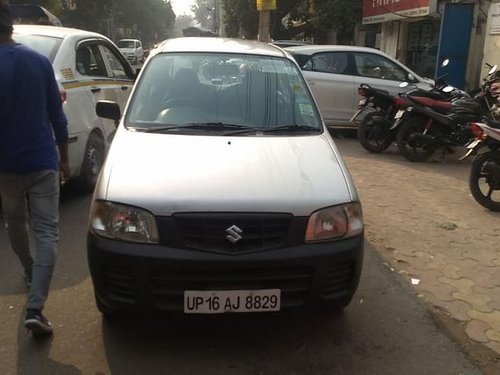 2012 Maruti Suzuki Alto for sale