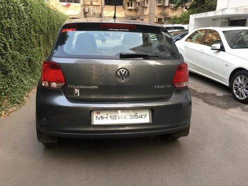 2013 Volkswagen Polo for sale