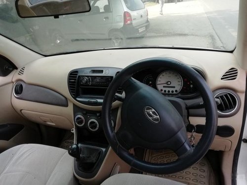 2009 Hyundai i10 for sale at low price