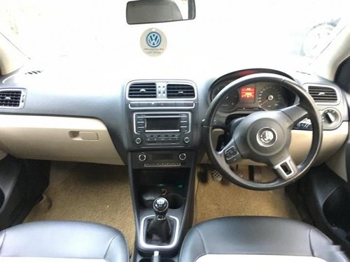 2013 Volkswagen Polo for sale