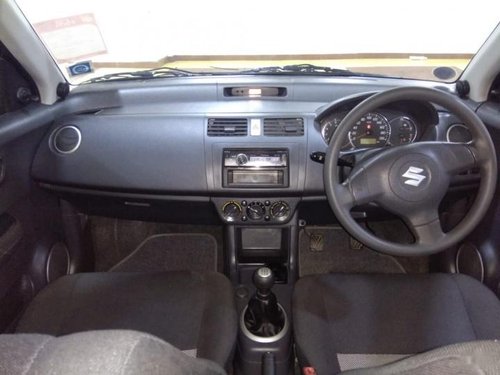 2008 Maruti Suzuki Swift for sale at low price