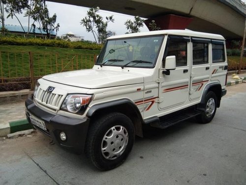 Used Mahindra Bolero 2016 for sale at low price