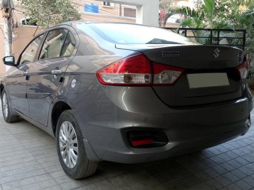 2015 Maruti Suzuki Ciaz for sale at low price