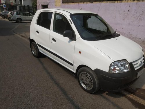 Hyundai Santro Xing GL for sale 