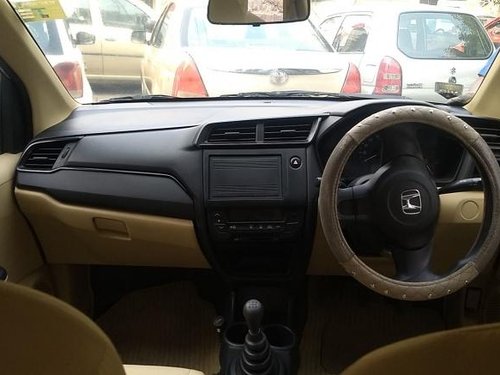 Honda Amaze 2016 for sale