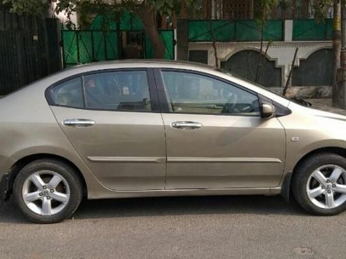 2010 Honda City for sale at low price