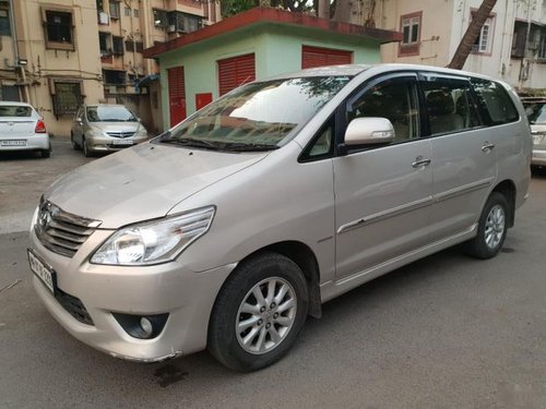 2012 Toyota Innova for sale